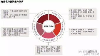 海外電力投資 趨勢、挑戰(zhàn)與資產(chǎn)管理新思路